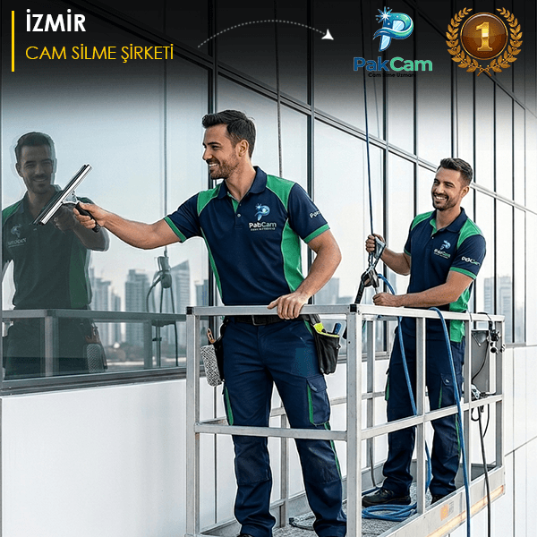 Ev camlarını profesyonelce temizleme hizmeti.