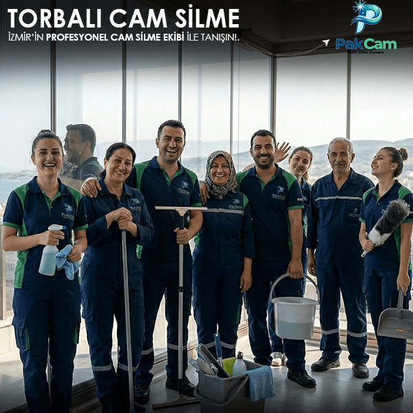 Yoğun bölgelerde lekesiz cam ve net görüş.